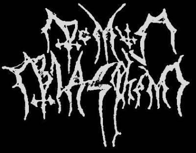 logo Domus Blasphem